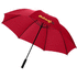 30" Yfke-golfsateenvarjo EVA-kahvalla, punainen lisäkuva 2